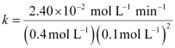 NCERT Solutions Class 12 Chemistry Chapter 3 - Chemical Kinetics